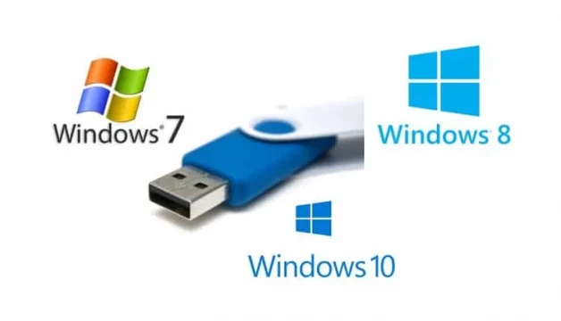 Instalez-Reinstalez Windows